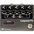 Keeley Compressor Pro Guitar Effects Pedal Standard