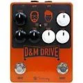 Keeley D&M Drive Effects Pedal Standard