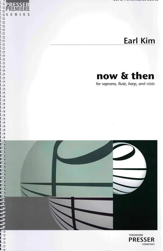 Kim: Now & Then