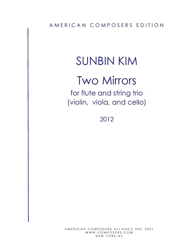 Kim: Two Mirrors