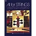 KJOS All for Strings 2 Viola Book Standard