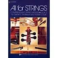 KJOS All For Strings Book 2-PIANO Standard