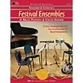 KJOS Festival Ensembles Clarinet/ Bass Clarinet Standard