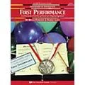 KJOS First Performance Trumpet Standard