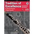 KJOS Tradition Of Excellence Book 1 for Oboe Standard