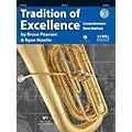 KJOS Tradition Of Excellence Book 2 for Tuba E Flat Standard