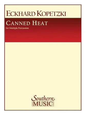 Kopetzki: Canned Heat