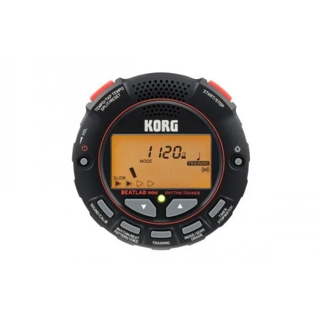 Korg Beatlab Mini Rhythm Digital Metronome Trainer