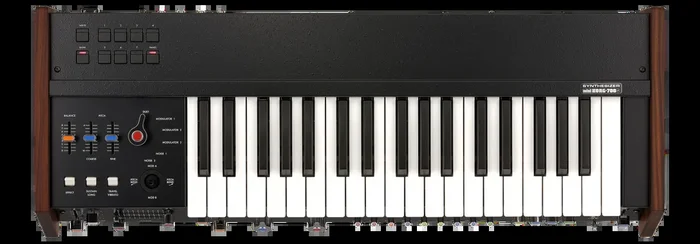 Korg miniKorg 700FS Ltd Ed Synthesizer