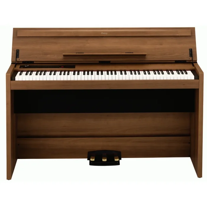 Korg Poetry Magnifique 88 Note Hammer Action Digital Piano