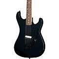 Kramer 1983 Baretta Reissue Electric Guitar Ebony