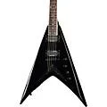 Kramer Dave Mustaine Vanguard Electric Guitar Ebony