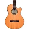 Kremona F65CW Nylon-String Acoustic-Electric Guitar Natural