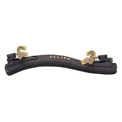 Kun Adjustable1/4-1/8 Violin Shoulder Rest