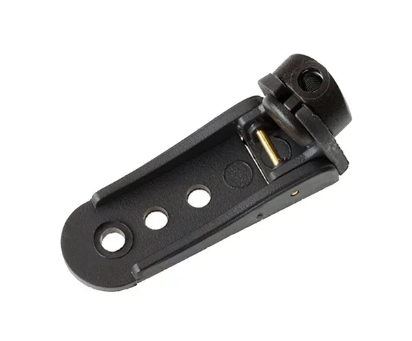 Kun End Member Collapsible Thin1/4-1/16