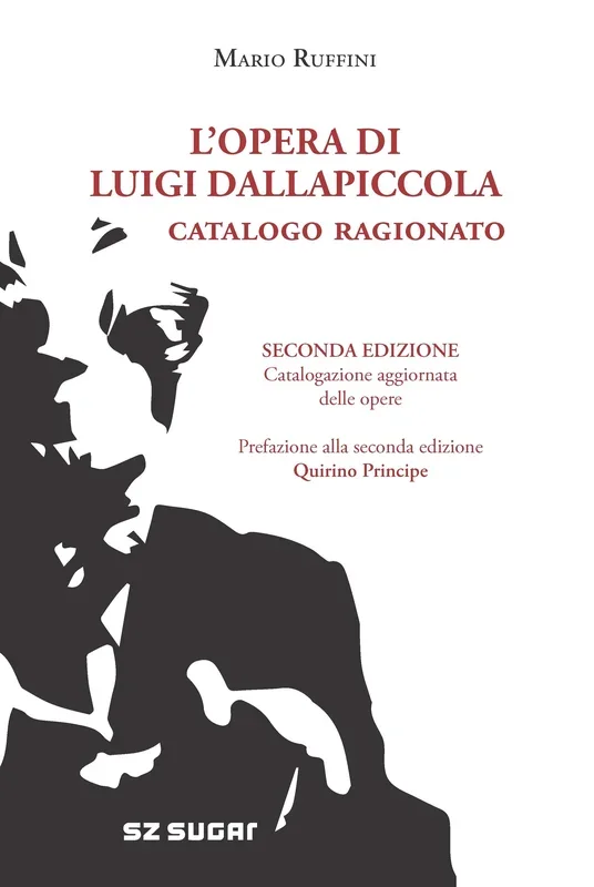 L’ Opera Di Luigi Dallapiccola
