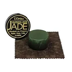 L’Opera Jade Rosin