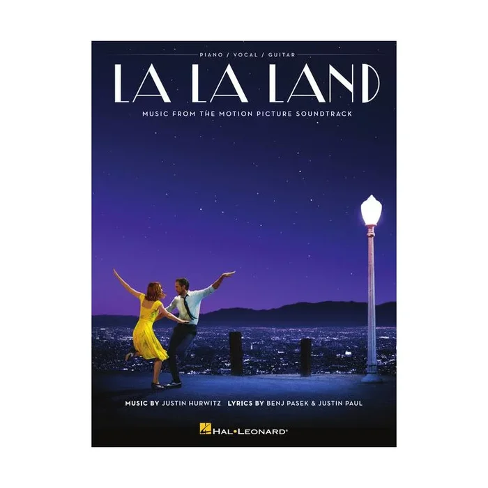 La La Land