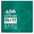 LaBella DT54 Drop Tune Bass 4-String Set 54 – 111