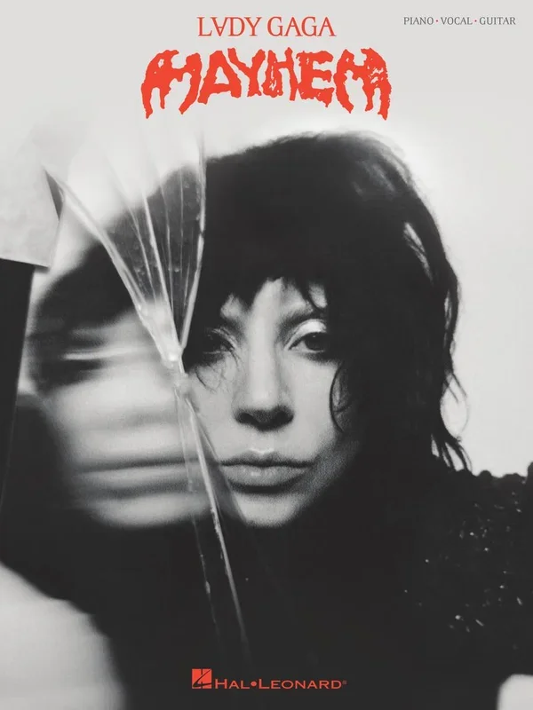 Lady Gaga – MAYHEM