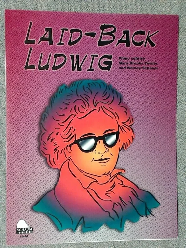 Laid-Back Ludwig
