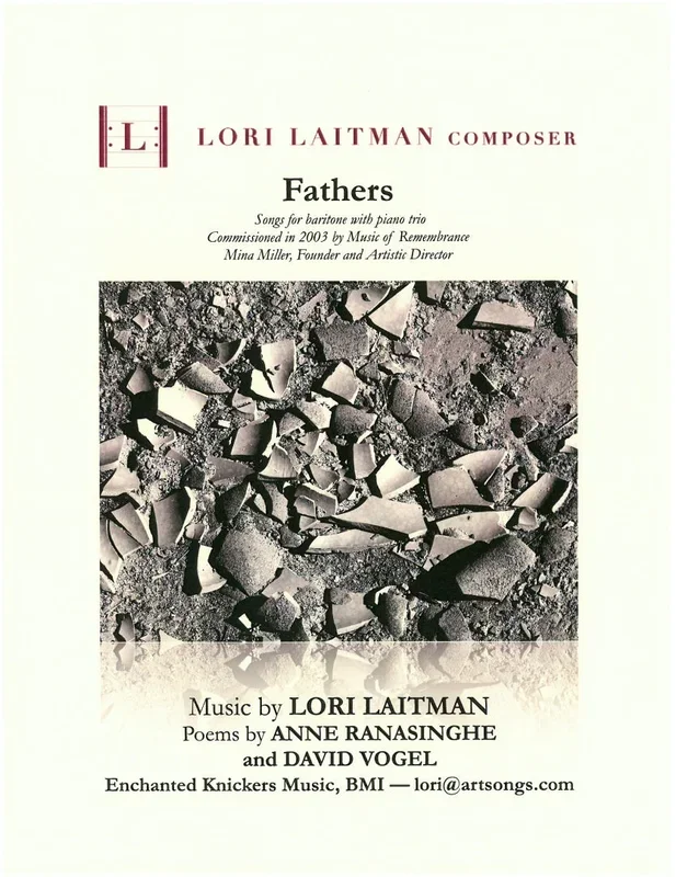 Laitman: Fathers
