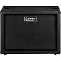 Laney GS Series 1 x 12″ Guitar Cabinet Black