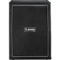 Laney LFR-212 Full-Range Flat Response Active Cabinet Black