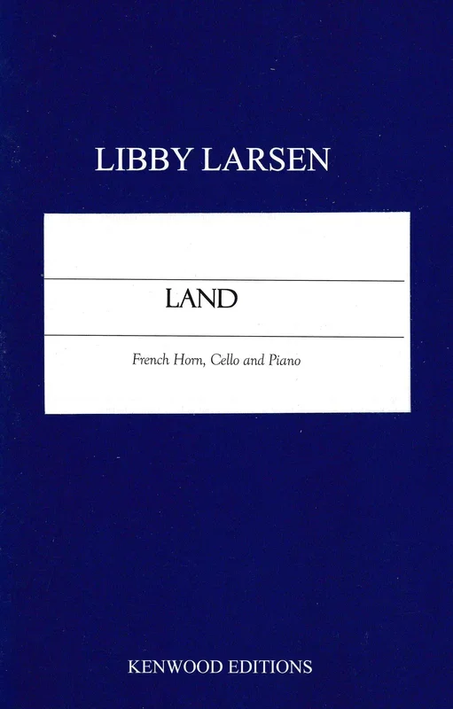 Larsen: Land