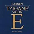 Larsen Strings Tzigane Violin E String 4/4 Size Carbon Steel, Heavy Gauge, Ball End