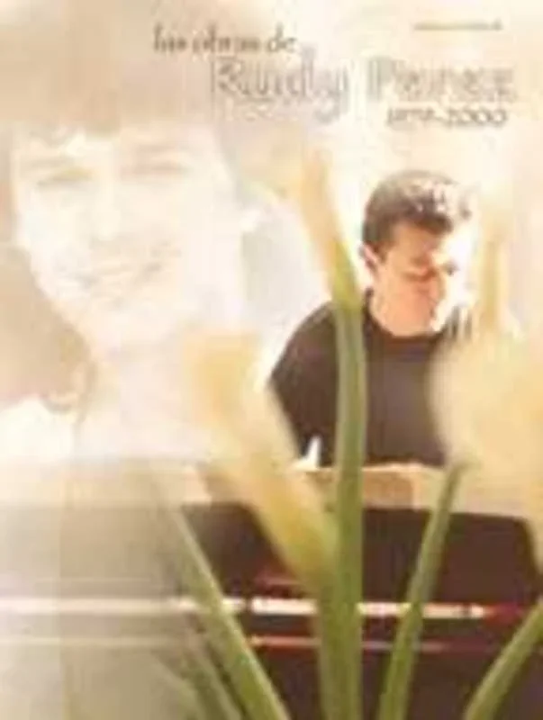 Las Obras De Rudy Perez 1979-2000