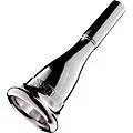 Laskey G Series Classic European Shank French Horn Mouthpiece in Silver 75G