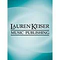 Lauren Keiser Music Publishing Jazz and Blues Variations: A Symphonic Celebration LKM Music Series Composed by Lalo Schifrin Standard