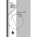 Lauren Keiser Music Publishing Music of the Canvas LKM Music Series by David Ott Standard