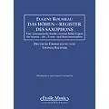 Lauren Keiser Music Publishing Saxophone High Tones – German Edition LKM Music Series Standard