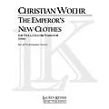 Lauren Keiser Music Publishing The Emperor’s New Clothes for Viola and Cello with Narrator LKM Music Series Composed by Christian Woehr Standard