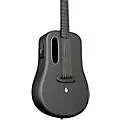 LAVA MUSIC LAVA ME 3 36″ Acoustic-Electric Guitar With Space Bag Space Grey