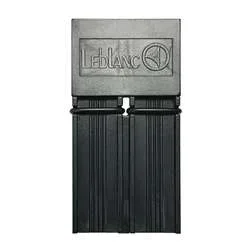 Leblanc 2434 Reed Guard – Holds 4 Reeds for Bb Clarinet