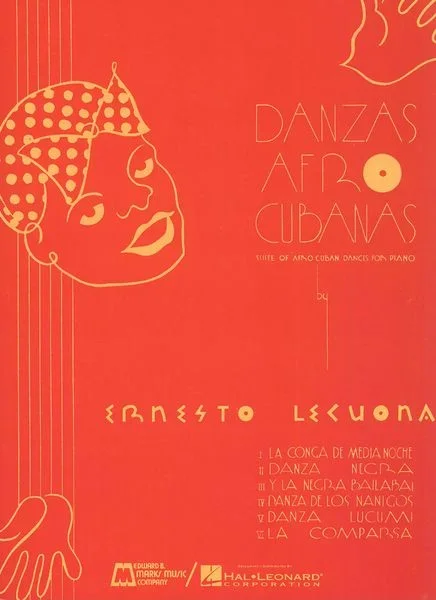 Lecuona: Danzas Afro-Cubanas