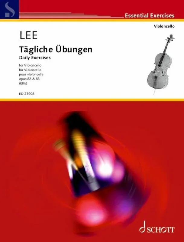 Lee: Daily Exercises, Ops. 82 & 83