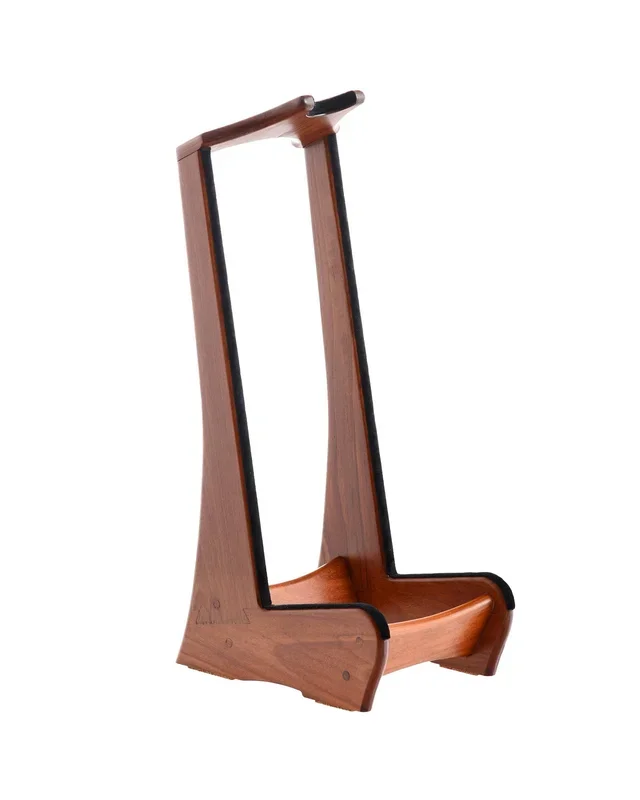 Lee Murdock Studio Ukulele & Mandolin Stand, Ipe