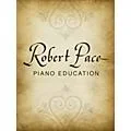 Lee Roberts Danzas Inglesas (Sheet Music in Spanish) Pace Piano Education Series Standard