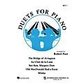 Lee Roberts Duets for Piano – Set I (Duets Blue (Book I)) Pace Piano Education Series Standard
