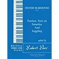Lee Roberts Fanfare, Sick on Saturday, Juggling Pace Piano Education Series Composed by Sister Marienne Standard