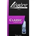 Legere European Scrape Oboe Reed Medium-Hard