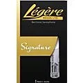 Legere Signature Baritone Saxophone Reed Strength 2.5