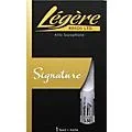 Legere Signature Series Alto Saxophone Reed 3.5