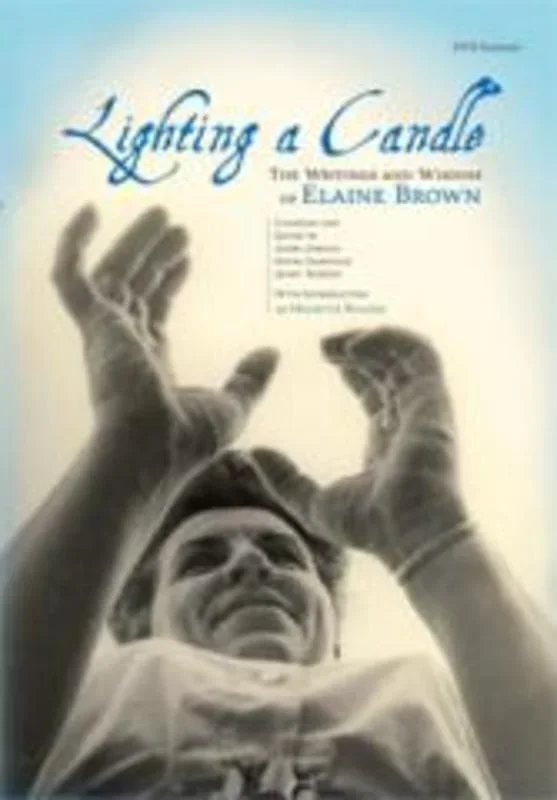 Lighting A Candle Book/Dvd