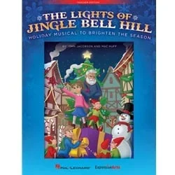 Lights of Jingle Bell Hill – Performance Kit