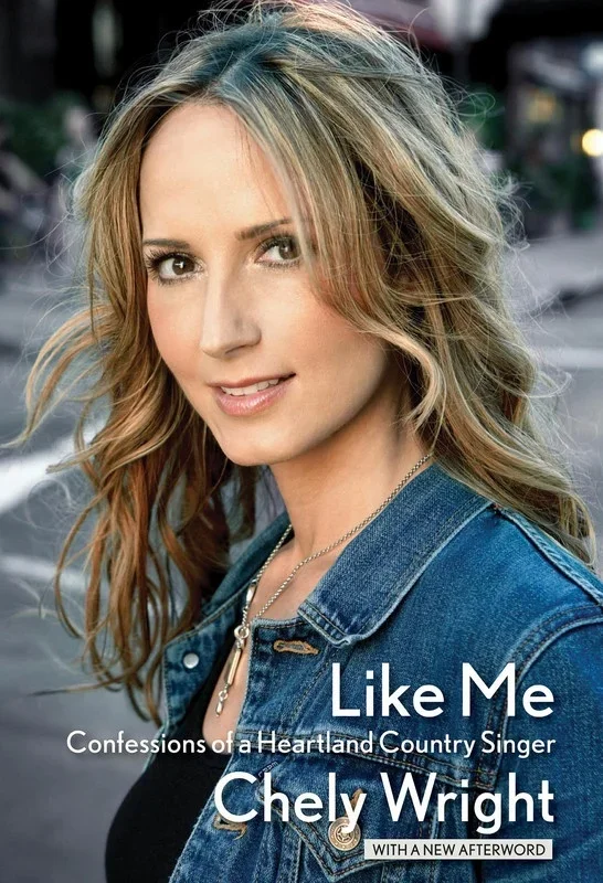 Like Me (Softcover Book)